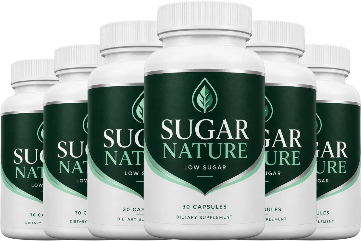 What is Sugar Nature — best value 6 bottle bundle